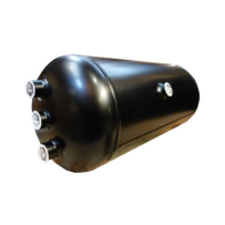 Reservoir d'air 25 litres pour Mercedes - 0034329301