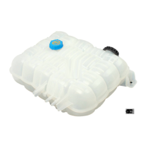 Vase d'expansion pour Renault/ Volvo