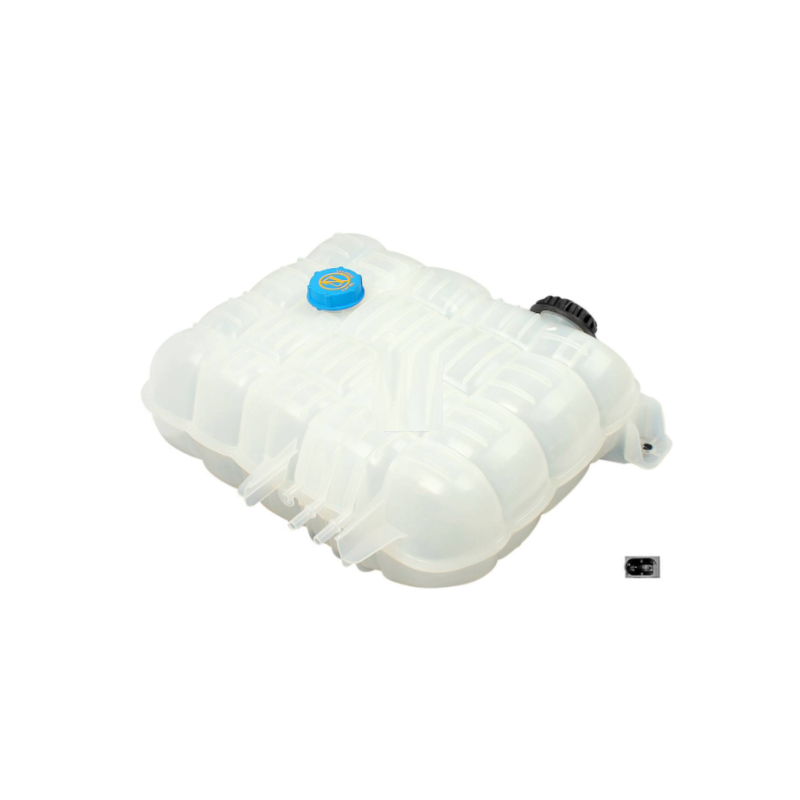 Vase d'expansion pour Renault/ Volvo