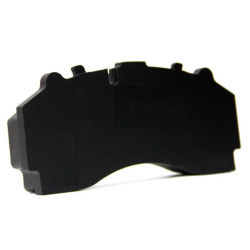 Jeu de 4 plaquettes de...