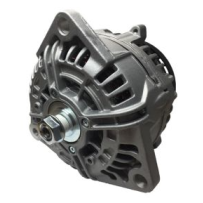 Alternateur sans poulie 24V 80A pour Mercedes