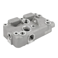 Culasse pour Volvo F10, F12, FL10 - SEB01080004