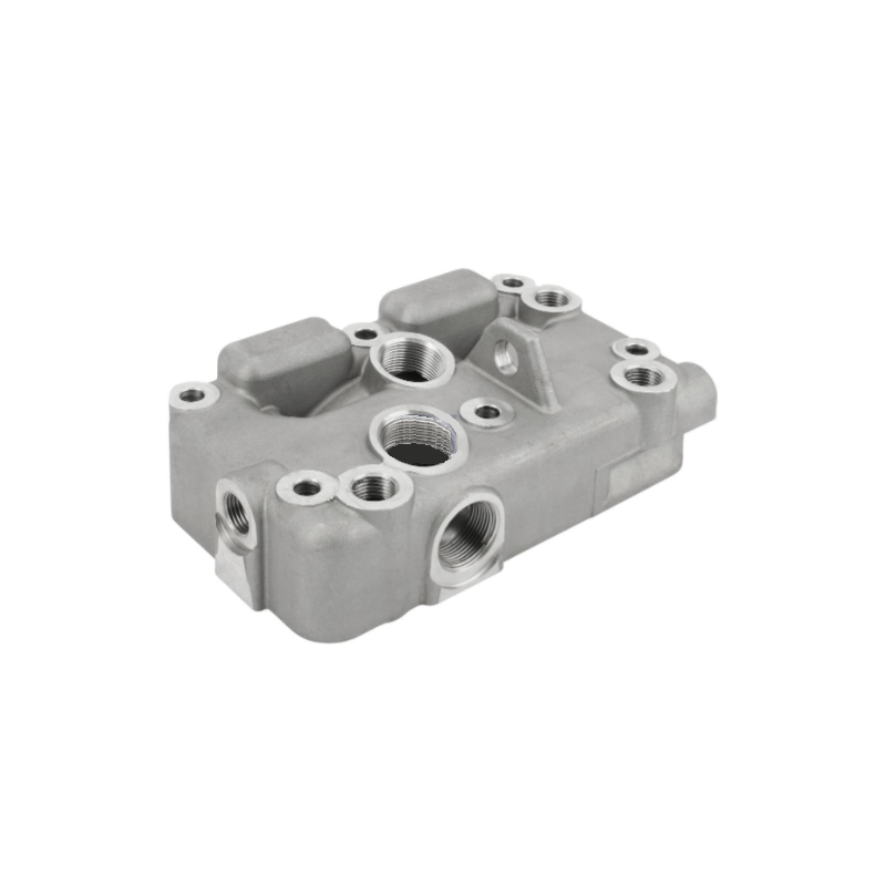 Culasse pour Volvo F10, F12, FL10 - SEB01080004