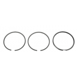 Lot de 2 kits de segments...