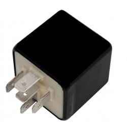 relais électrique 50A - 24V...