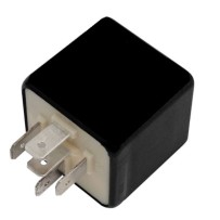 relais électrique 50A - 24V - 5 broches