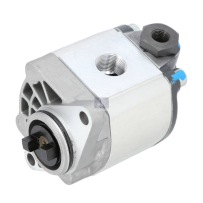 Pompe hydraulique de direction Pour Renault - 5010600045