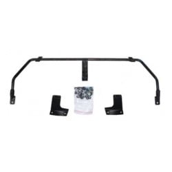 kit Fixation Support pour Visière pare soleil extérieure Iveco 1908138