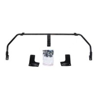 kit Fixation Support pour Visière pare soleil extérieure Iveco 1908138