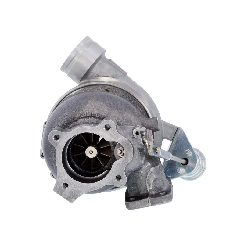 Turbo échange + kit joints pour Renault Trucks Midlum