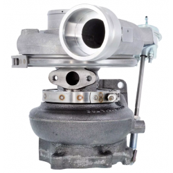 Turbo échange + kit joints pour Renault Trucks Midlum