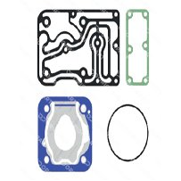 Kit réparation de compresseur d'air pour Man - 51541006042