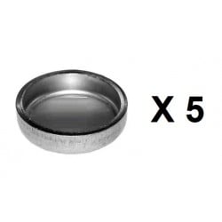 Lot de 5 Pastilles...