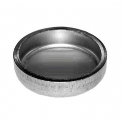 Pastille Obturatrice de Culasse D25mm pour Scania 1345682 vendue à l'unité