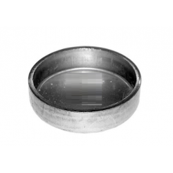 Pastille de culasse D.36mm pour Scania (unitaire) 2326494 - 2160876