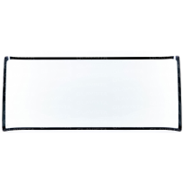 Joint de parebrise pour Renault 5001838954 - 5001853757