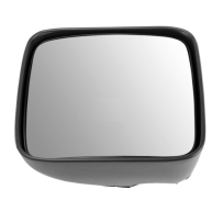 Rétroviseur grand angle droit, manuel, non dégivrant, pour Iveco