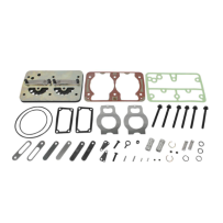 Kit réparation compresseur pour Scania Série 4