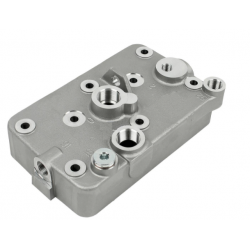 Culasse de compresseur...