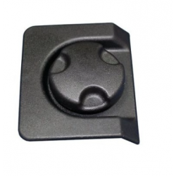 Papillon de verouillage...