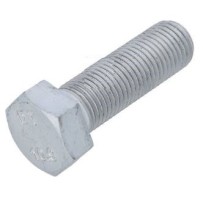 Vis à tête hexagonale pour Renault Série G / Kérax