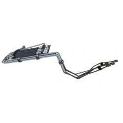 Bloc tubes d'Huile Powerpack pour Mercedes A 9302610183