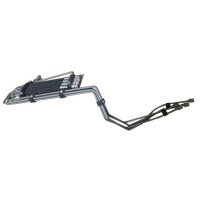 Bloc tubes d'Huile Powerpack pour Mercedes A 9302610183