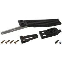 Pédale d'accélération pour Mercedes A 6243000304