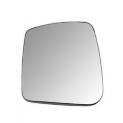 Glace de rétroviseur grand...
