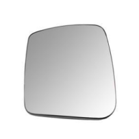 Glace de rétroviseur grand angle D pour Renault - 7420903746