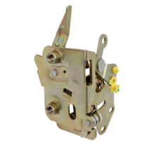 Serrure de porte gauche pour Iveco 93924714