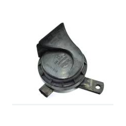 Avertisseur sonore ton aigu...