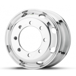 JANTE 19,5 X 14.00 8 TROUS DEPORT 0 POIDS LOURDS