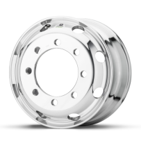 JANTE 19,5 X 14.00 8 TROUS DEPORT 0 POIDS LOURDS