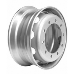 JANTE 9,00 X 22,5 281-335 10 TROUS 26MM ET175