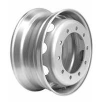 JANTE 9,00 X 22,5 281-335 10 TROUS 26MM ET175