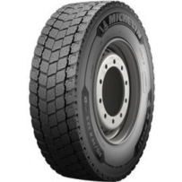 Pneu MICHELIN - 295/60/22.5 poids lourds