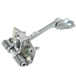 Tirant de retenue de porte...