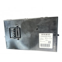 UNITÉ DE COMMANDE DU MOTEUR pour Renault Trucks 7423006079