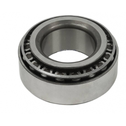 Roulement de moyeu Intérieur pour Iveco 1905222