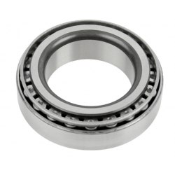 Roulement de moyeu Extérieur pour Iveco 1905221