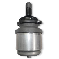 Cylindre de frein AR pour Iveco Trakker