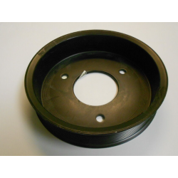 Poulie de courroie pour Man...