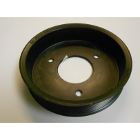 Poulie de courroie pour Man - 51065030384