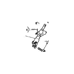 Colonne de direction pour...