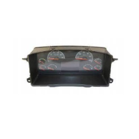 Combiné instruments de bord pour Volvo 20739270