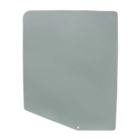 Vitre de porte, droite pour Iveco Stralis - 98407341