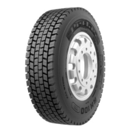 PNEU Petlas RH 100 285/70 R19,5 146/144L