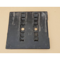 Protège bornes de batterie (Occasion) pour Scania 1414433