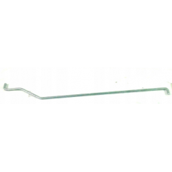 Tringle de verrouillage de porte arrière pour Renault 8200416798